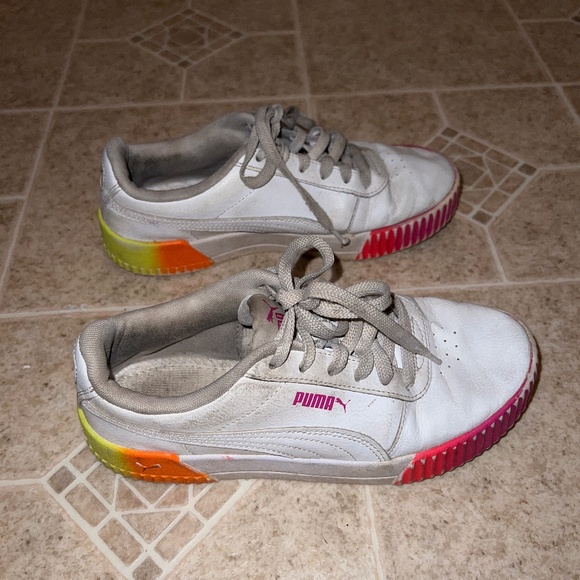 Puma sneakers - Picture 1 of 4